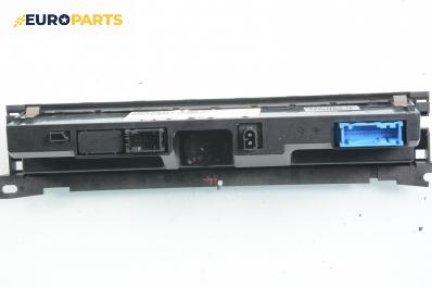 Панел климатроник за BMW 7 Series E65 (11.2001 - 12.2009), № BMW 64.11-6 923 383