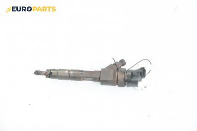 Дюза дизел за Renault Laguna II Hatchback (03.2001 - 12.2007) 1.9 dCi (BG08, BG0G), 120 к.с., № Bosch 0445110021