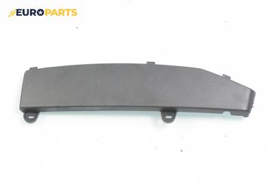 Интериорна пластмаса за BMW 7 Series E65 (11.2001 - 12.2009), 4+1 вр., позиция: лява