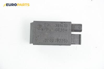 Датчик климатик за BMW 7 Series E65 (11.2001 - 12.2009), № BMW 64.11-8391470