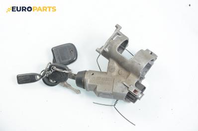 Контактен ключ за Volkswagen Golf II Hatchback (08.1983 - 12.1992), № 357 905 851