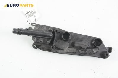 Конзола антифриз за BMW 7 Series E65 (11.2001 - 12.2009) 735 i,Li, 272 к.с.