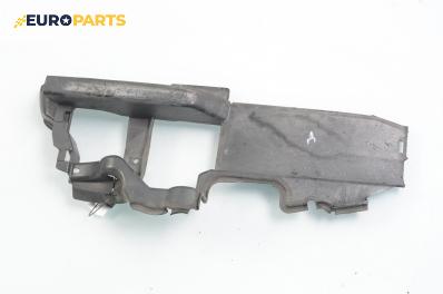 Пластмасова кора за BMW 7 Series E65 (11.2001 - 12.2009), 4+1 вр.