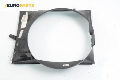 Дифузьор за BMW 7 Series E65 (11.2001 - 12.2009) 735 i,Li, 272 к.с.