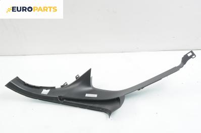 Интериорна пластмаса за BMW 3 Series E90 Touring E91 (09.2005 - 06.2012), комби, позиция: задна, дясна