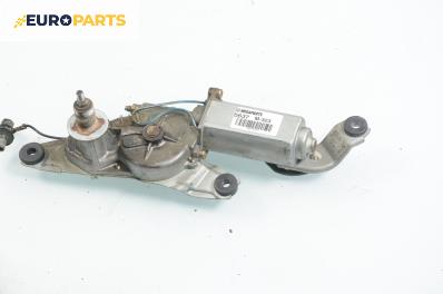 Ел. мотор за чистачките за Mazda 323 F IV Hatchback (04.1987 - 10.1994), хечбек