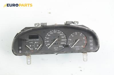 Километраж за Mazda 323 F IV Hatchback (04.1987 - 10.1994) 1.6 16V, 88 к.с., № 769809-783
