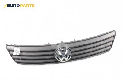 Решетка за Volkswagen Passat Variant B5 (05.1997 - 12.2001), комби