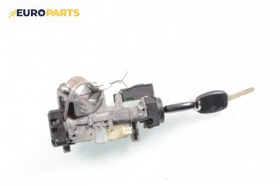 Контактен ключ за Honda Accord VII Sedan (01.2003 - 09. 2012)