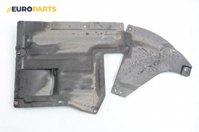 Кора под купе за BMW 3 Series E90 Touring E91 (09.2005 - 06.2012)