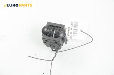 Бутон реглаж светлини за Volkswagen Passat Variant B5 (05.1997 - 12.2001)