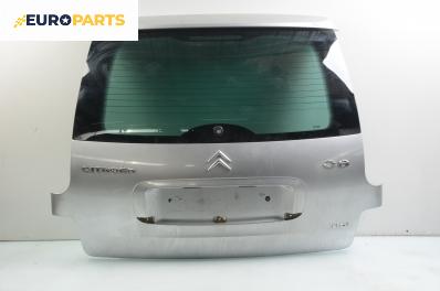 Заден капак за Citroen C8 Minivan (10.2002 - 06.2014)