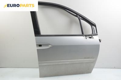 Врата за Citroen C8 Minivan (10.2002 - 06.2014), позиция: предна, дясна
