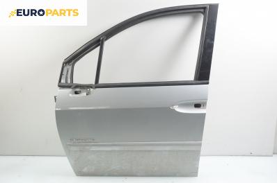 Врата за Citroen C8 Minivan (10.2002 - 06.2014), 4+1 вр., позиция: предна, лява