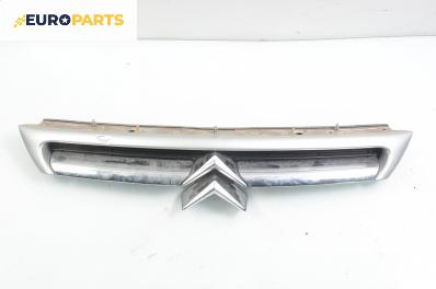 Решетка за Citroen C8 Minivan (10.2002 - 06.2014)