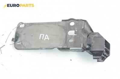 Държач броня за BMW 3 Series E90 Touring E91 (09.2005 - 06.2012), комби, позиция: предна, дясна