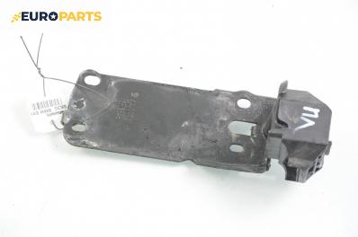Държач броня за BMW 3 Series E90 Touring E91 (09.2005 - 06.2012), комби, позиция: предна, лява