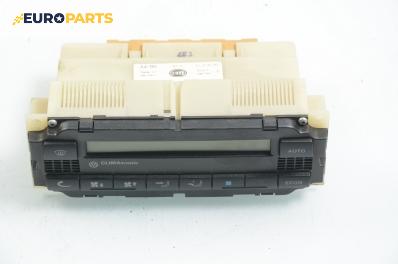 Панел климатроник за Volkswagen Passat Variant B5 (05.1997 - 12.2001), № Hella 5HB 007 617-02