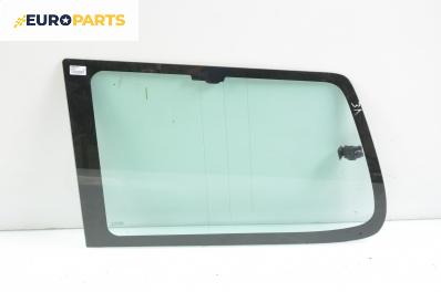 Фикс за Citroen C8 Minivan (10.2002 - 06.2014), позиция: задна, лява