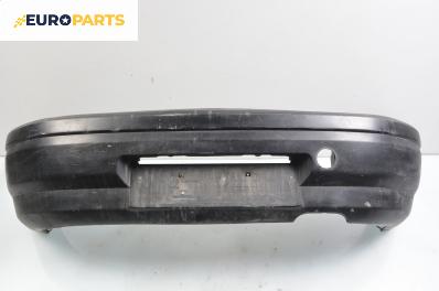Задна броня за Mazda 323 F IV Hatchback (04.1987 - 10.1994), хечбек