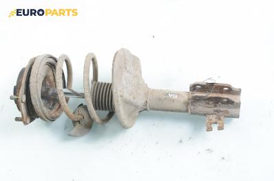 Макферсон за Mazda 323 F IV Hatchback (04.1987 - 10.1994), хечбек, позиция: предна, лява