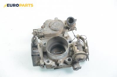 Дроселова клапа за Mazda 323 F IV Hatchback (04.1987 - 10.1994) 1.6 16V, 88 к.с.