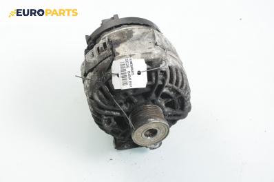 Алтернатор / генератор за BMW 3 Series E90 Touring E91 (09.2005 - 06.2012) 318 i, 136 к.с., № Bosch 0 124 525 059