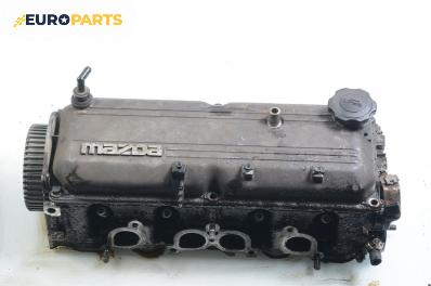 Глава за Mazda 323 F IV Hatchback (04.1987 - 10.1994) 1.6 16V, 88 к.с.