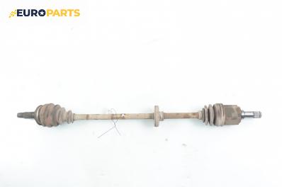 Полуоска за Mazda 323 F IV Hatchback (04.1987 - 10.1994) 1.6 16V, 88 к.с., позиция: дясна