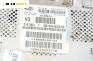 CD плеър за Citroen C8 Minivan (10.2002 - 06.2014), № 500189448423760
