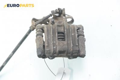 Спирачен апарат за Volkswagen Passat Variant B5 (05.1997 - 12.2001), позиция: задна, лява