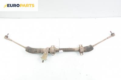 Механична рейка за Mazda 323 F IV Hatchback (04.1987 - 10.1994), хечбек