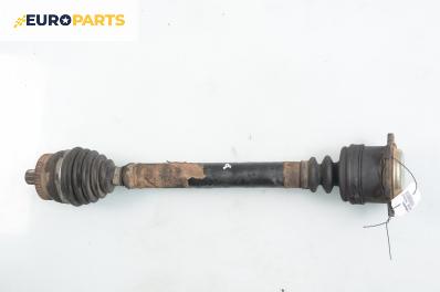 Полуоска за Volkswagen Passat Variant B5 (05.1997 - 12.2001) 1.8, 125 к.с., позиция: предна, дясна, автоматик
