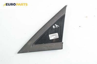 Външни лайсни за Citroen C8 Minivan (10.2002 - 06.2014), позиция: предна, лява