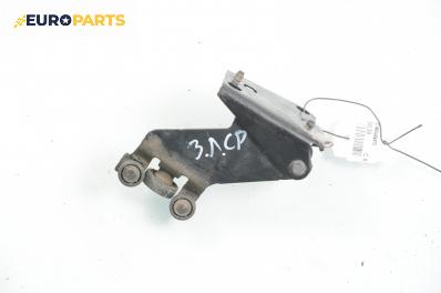 Ролка плъзгаща врата за Citroen C8 Minivan (10.2002 - 06.2014), позиция: задна, лява