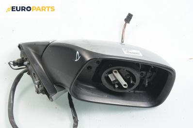 Огледало за Citroen C8 Minivan (10.2002 - 06.2014), позиция: дясна