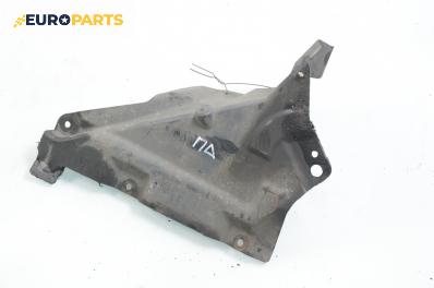 Държач броня за BMW 3 Series E90 Touring E91 (09.2005 - 06.2012), комби, позиция: предна, дясна