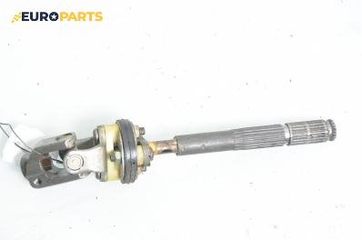 Каре на волана за Honda Accord VII Sedan (01.2003 - 09. 2012) 2.2 i-CTDi (CL), 140 к.с., седан