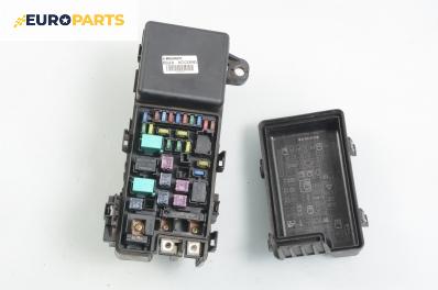 Бушонно табло за Honda Accord VII Sedan (01.2003 - 09. 2012) 2.2 i-CTDi (CL), 140 к.с.