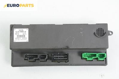 Модул врата за Citroen C8 Minivan (10.2002 - 06.2014), № 1488780080