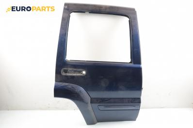 Врата за Jeep Cherokee SUV III (09.2001 - 01.2008), позиция: задна, дясна