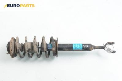 Макферсон за Volkswagen Passat Variant B5 (05.1997 - 12.2001), комби, позиция: предна, лява, № Sachs 557 833