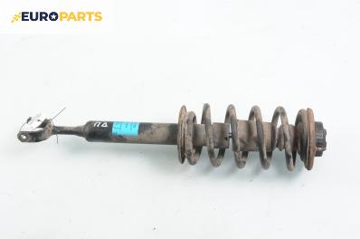 Макферсон за Volkswagen Passat Variant B5 (05.1997 - 12.2001), комби, позиция: предна, дясна, № Sachs 557 833