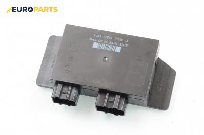 Комфорт модул за Volkswagen Passat Variant B5 (05.1997 - 12.2001), № 1J0 959 799 J