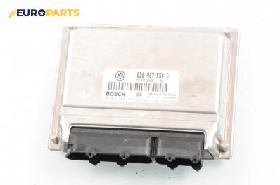 Компютър двигател за Volkswagen Passat Variant B5 (05.1997 - 12.2001) 1.8, 125 к.с., № Bosch 0 261 204 773