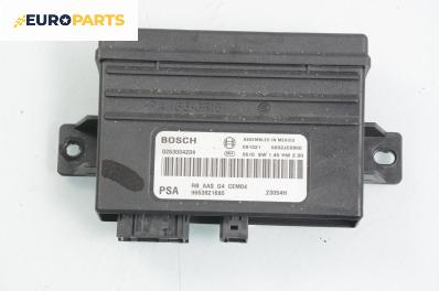 Модул парктроник за Citroen C4 Picasso I (10.2006 - 12.2015), № Bosch 0 263 004 204