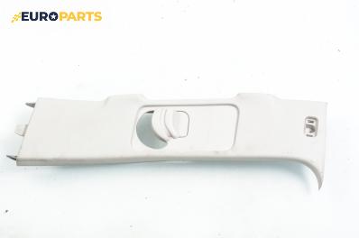 Интериорна пластмаса за Citroen C8 Minivan (10.2002 - 06.2014), позиция: лява