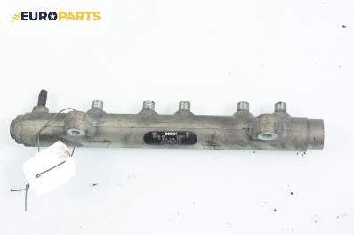 Горивна рейка за Honda Accord VII Sedan (01.2003 - 09. 2012) 2.2 i-CTDi (CL), 140 к.с., № Bosch 0 445 214 051