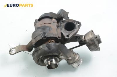 Турбо за Honda Accord VII Sedan (01.2003 - 09. 2012) 2.2 i-CTDi (CL), 140 к.с., № Garrett 18900-RBD-E02