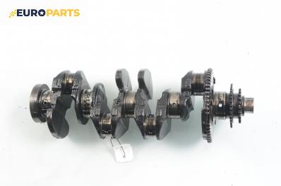 Колянов вал  за Honda Accord VII Sedan (01.2003 - 09. 2012) 2.2 i-CTDi (CL), 140 к.с.